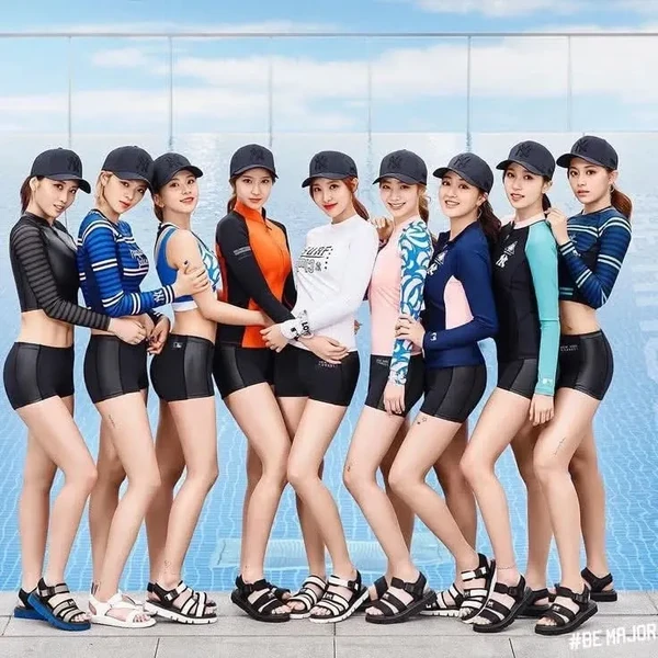 TWICE 팬심 가득한 인기 사진