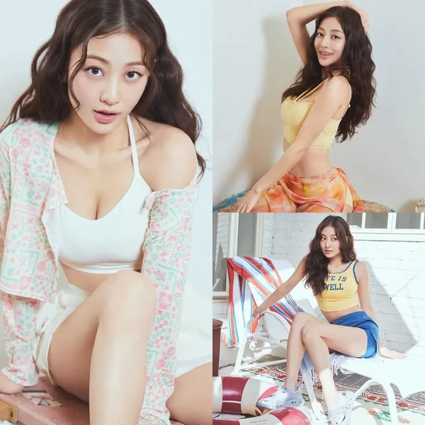 오늘 가장 사랑받은 TWICE의 모습