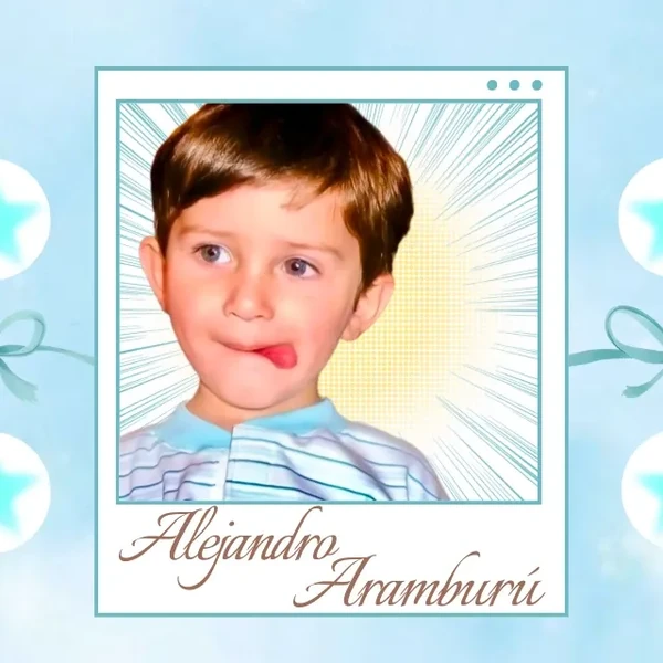 Top Photo Full of Alejandro (SANTOS BRAVOS) Love