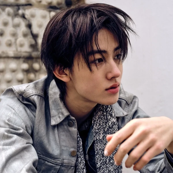 Top Photo Full of Seonghyeon (CORTIS) Love