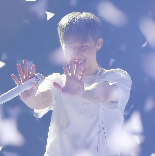 ファンが選んだソンギュ (INFINITE)最高の瞬間