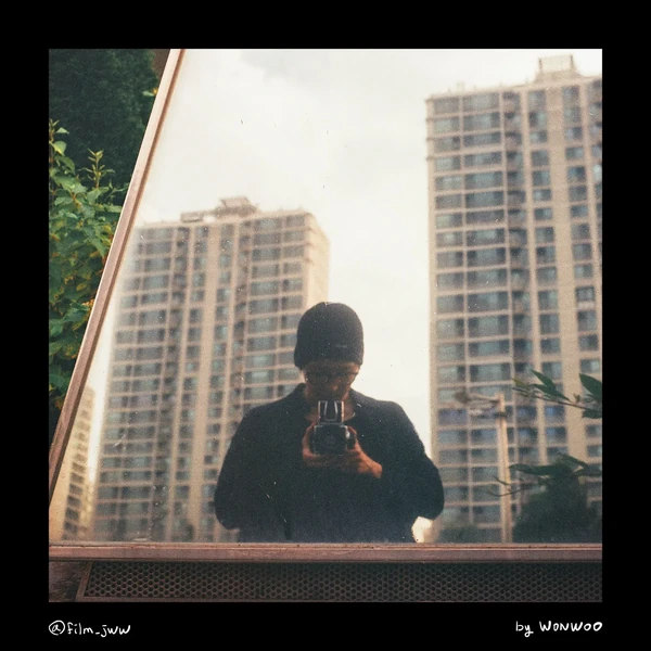 Fans' Pick: Best Moment of Wonwoo (SEVENTEEN)