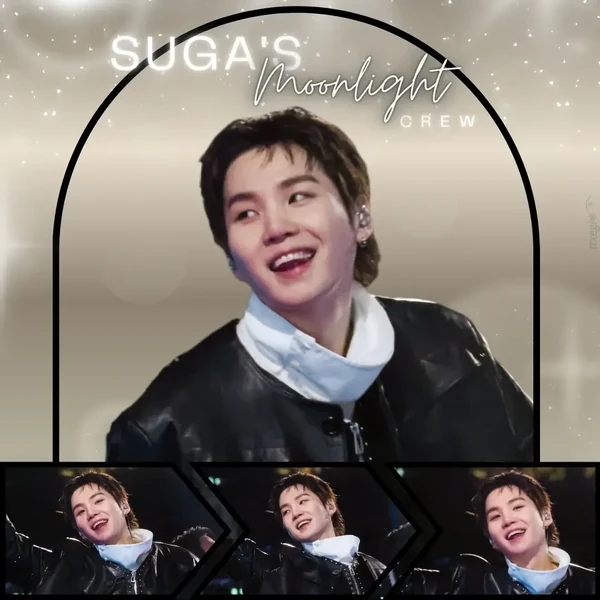 오늘 가장 사랑받은 슈가 (방탄소년단)의 모습