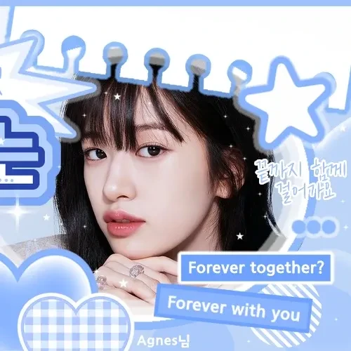 안유진 (IVE) 팬심 가득한 인기 사진