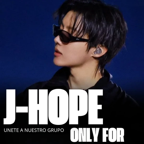 充滿粉絲愛意的J-hope (防彈少年團)人氣照片