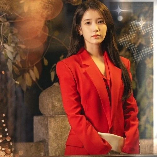 아이유 팬심 가득한 인기 사진