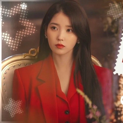 아이유 팬심 가득한 인기 사진