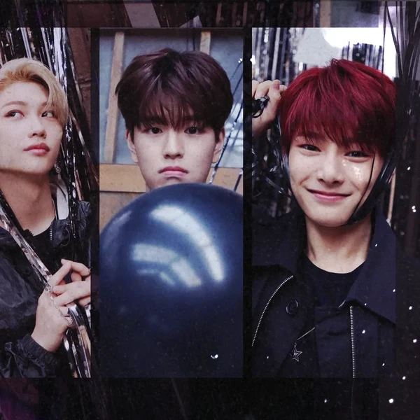 오늘 가장 사랑받은 Stray Kids의 모습