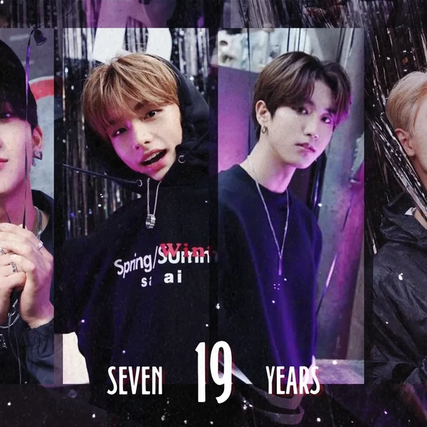 오늘 가장 사랑받은 Stray Kids의 모습