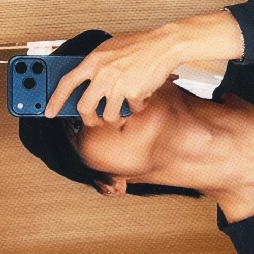 今日最受喜愛的友榮 (ATEEZ)