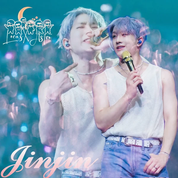 오늘 가장 사랑받은 아스트로의 모습