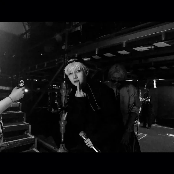 오늘 가장 사랑받은 에이티즈의 모습