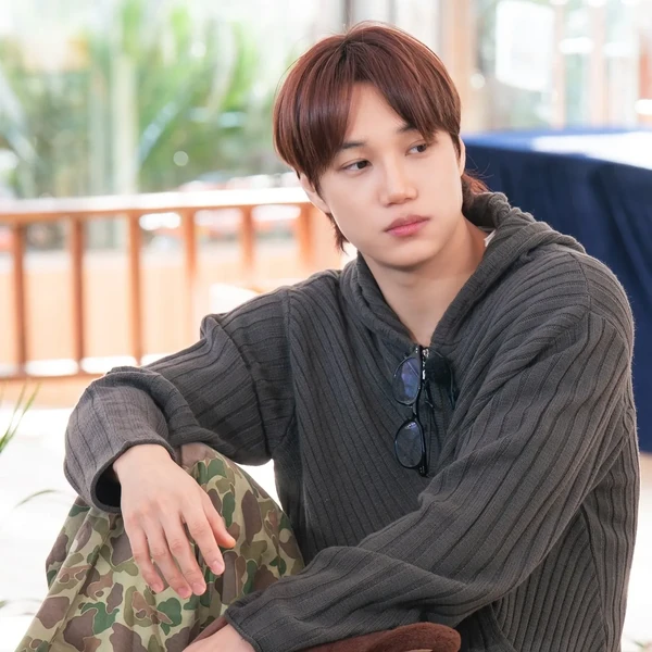 Momen Terbaik Kai (EXO) Pilihan Penggemar