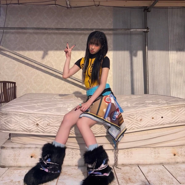 Top Photo Full of Koko (izna) Love