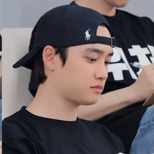 팬들이 뽑은 디오 (EXO) 최고의 순간