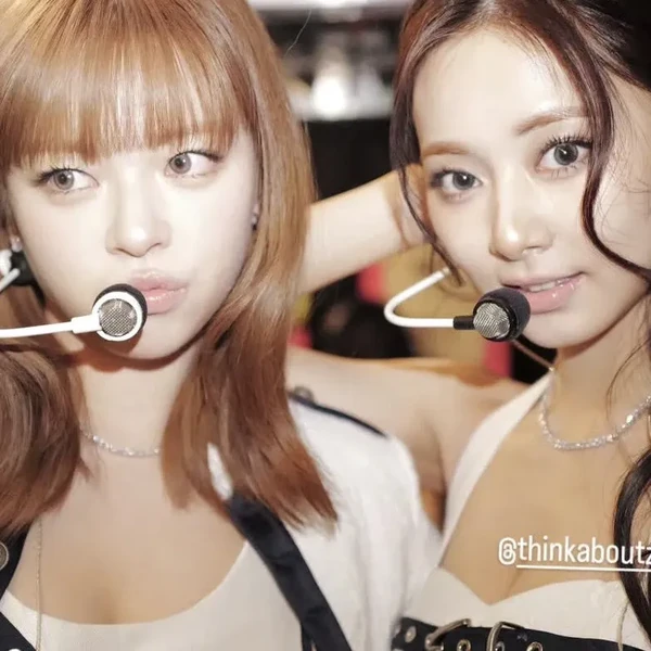 TWICE 팬심 가득한 인기 사진