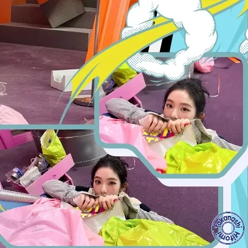 Fans' Pick: Best Moment of Irene (Red Velvet)