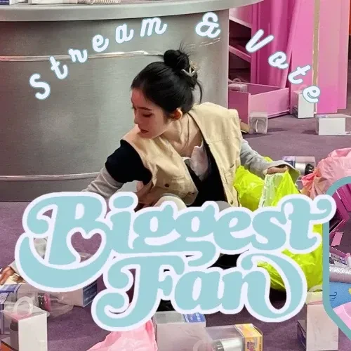 Fans' Pick: Best Moment of Irene (Red Velvet)