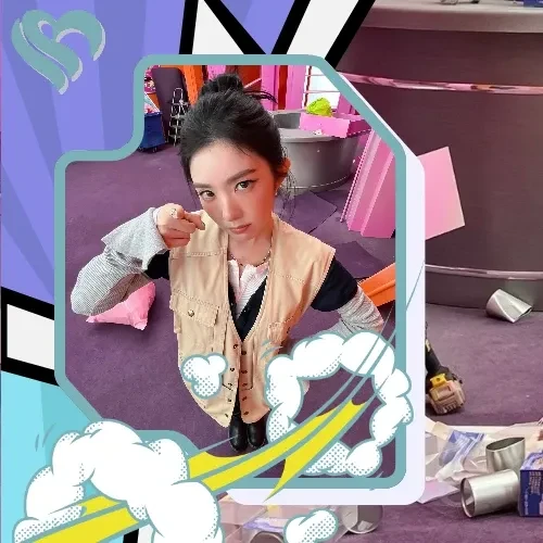 Fans' Pick: Best Moment of Irene (Red Velvet)