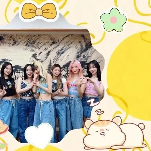 Momen Terbaik DREAMCATCHER Pilihan Penggemar