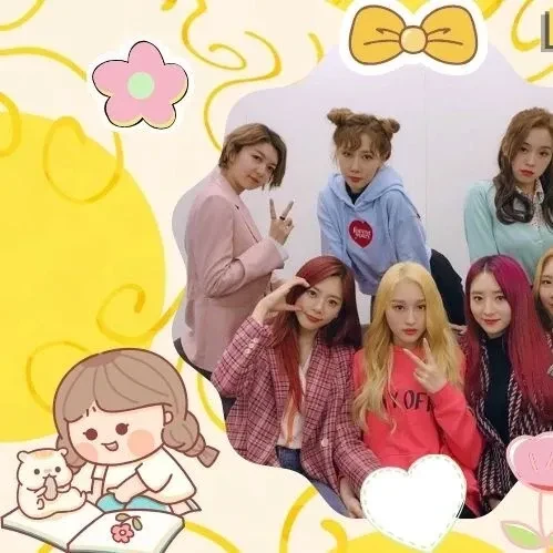 Penampilan DREAMCATCHER yang Paling Dicintai Hari Ini