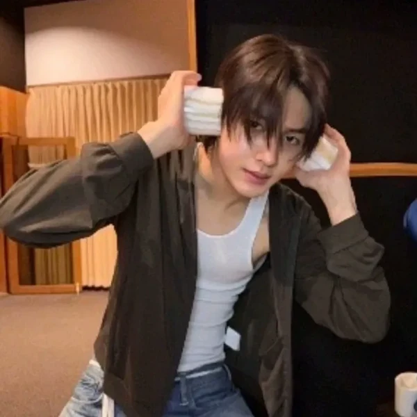 Fans' Pick: Best Moment of Seonghyeon (CORTIS)