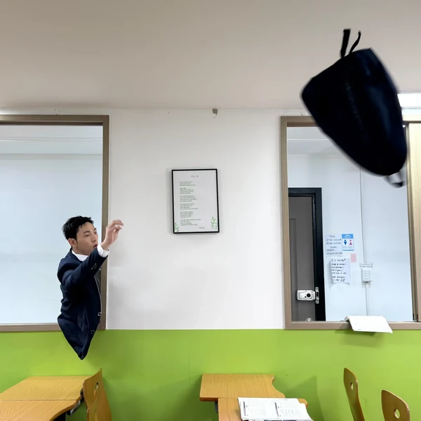 팬들이 뽑은 백호 최고의 순간