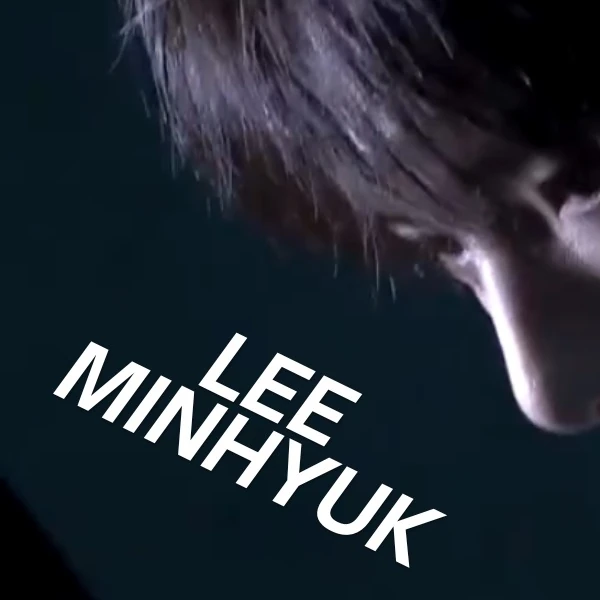 今日最受喜愛的玟赫 (MONSTA X)