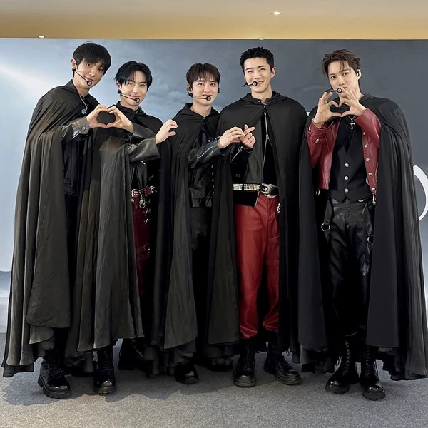 EXO 팬심 가득한 인기 사진