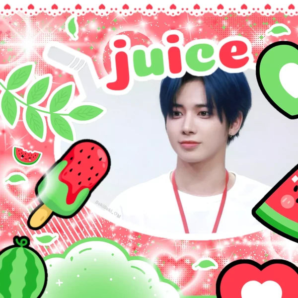 태현 (투모로우바이투게더) 팬심 가득한 인기 사진