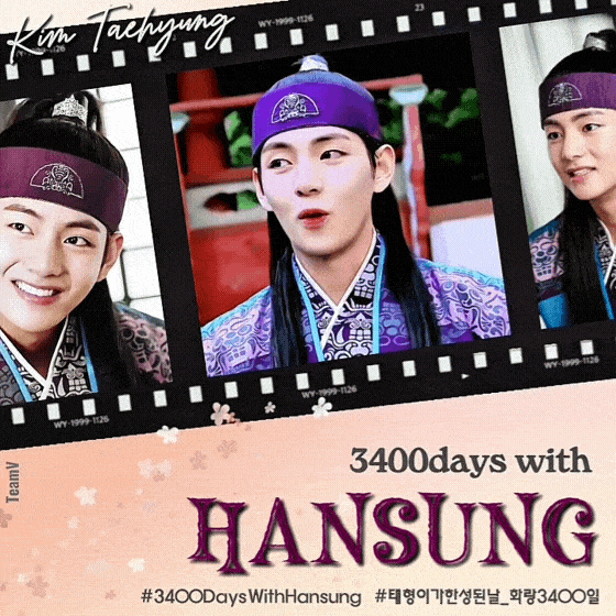 Momen Terbaik V (BTS) Pilihan Penggemar