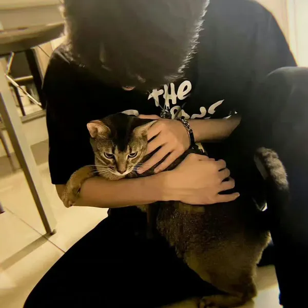 Popular profile image of 昀昀 (WayV) selected by votes