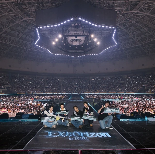 오늘 가장 사랑받은 세훈 (EXO)의 모습