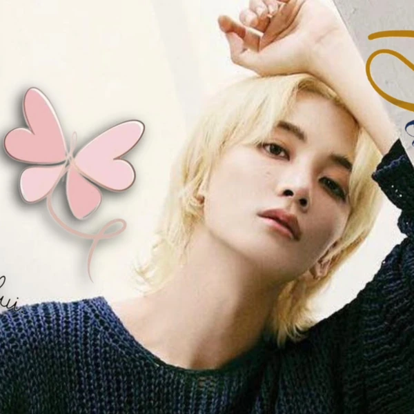 Today's Most Loved Jeonghan (SEVENTEEN)