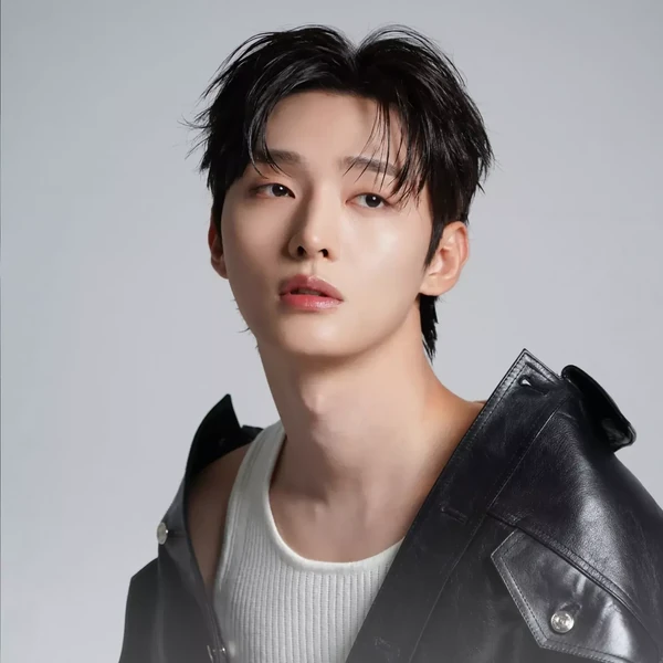 充滿粉絲愛意的尹智聖人氣照片