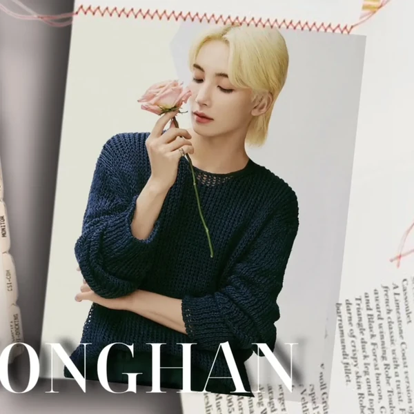 Top Photo Full of Jeonghan (SEVENTEEN) Love