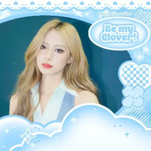 쯔위 (TWICE) 팬심 가득한 인기 사진