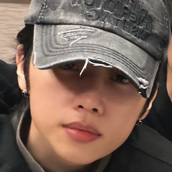 今日最受喜愛的善旴 (THE BOYZ)