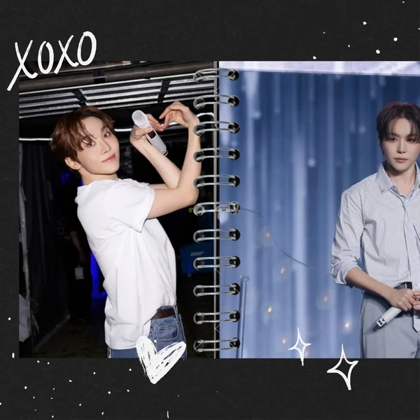 Today's Most Loved Seungkwan (SEVENTEEN)