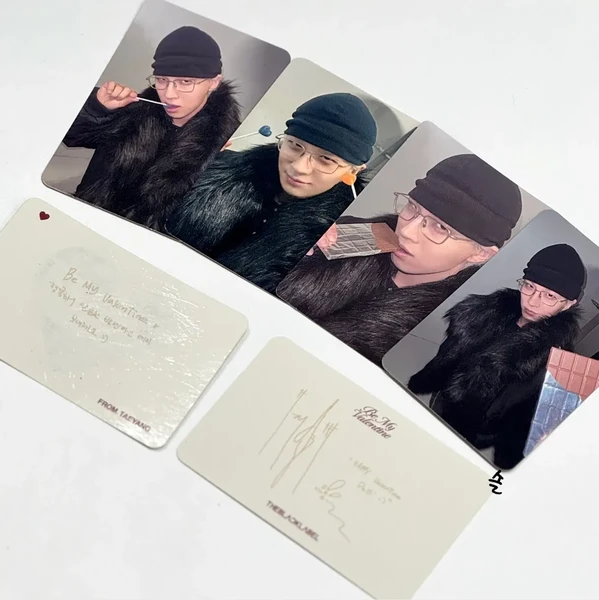 Momen Terbaik Taeyang (BIGBANG) Pilihan Penggemar