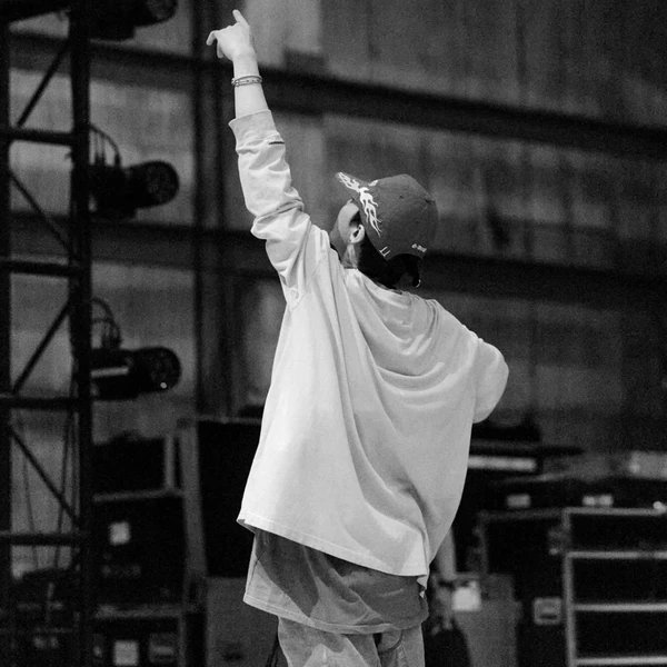 充滿粉絲愛意的G-DRAGON (BIGBANG)人氣照片