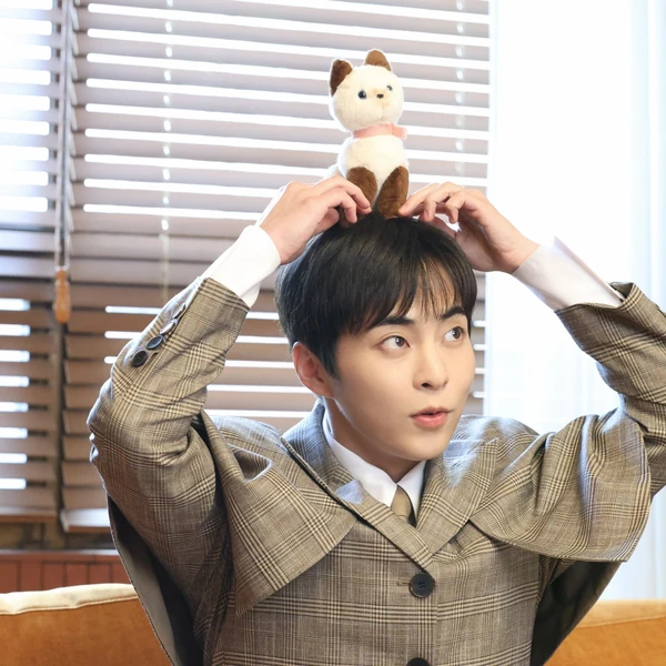 Popular profile image of 시우민 (EXO) selected by votes