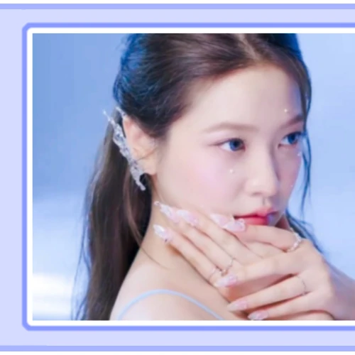 Top Photo Full of Red Velvet Love