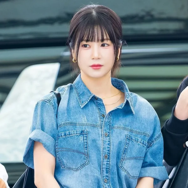 Popular profile picture of 朴初珑 (Apink) loved by fans