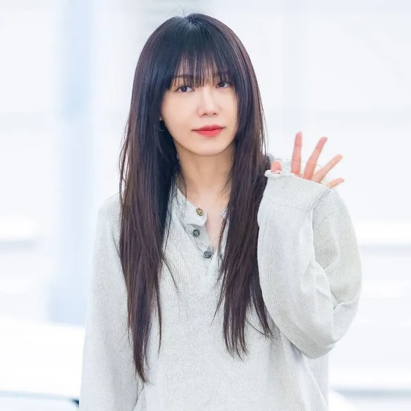 Popular profile image of 郑恩地 (Apink) selected by votes