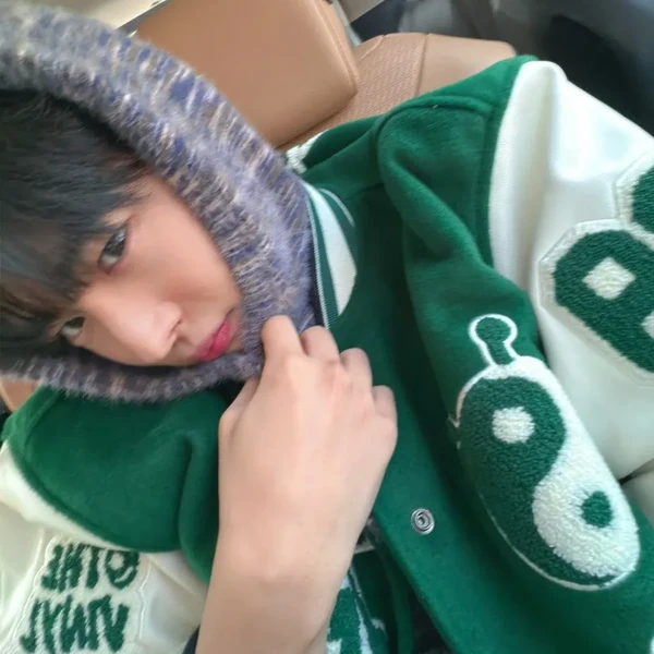 粉絲票選的崔秉燦最佳瞬間