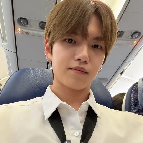 Popular profile image of 계현 (VERIVERY) selected by votes