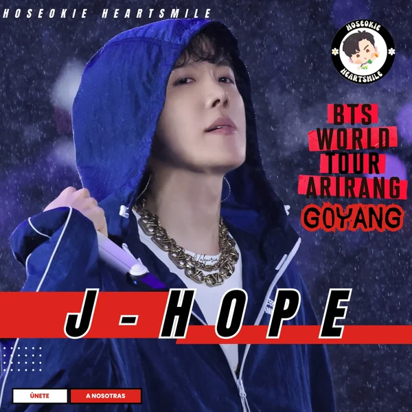 粉絲票選的J-hope (防彈少年團)最佳瞬間