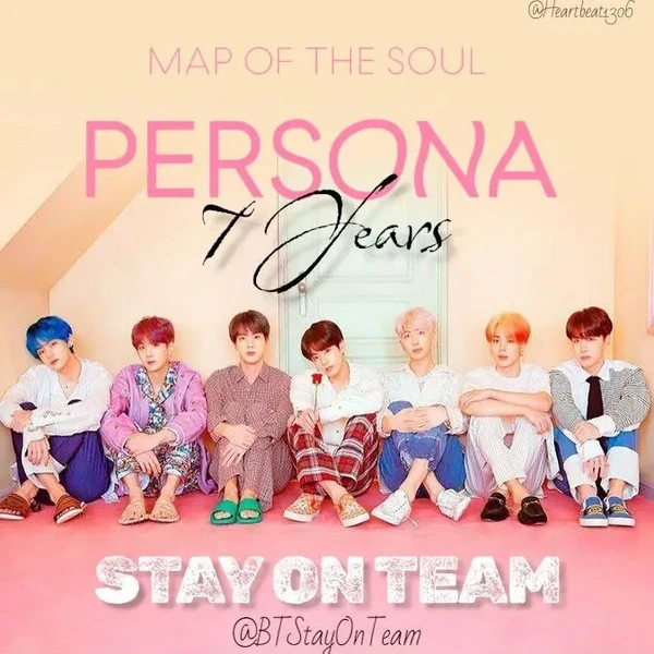 BTSへの愛が詰まった人気写真