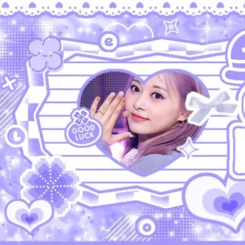 Foto Populer Penuh Cinta untuk Tzuyu (TWICE)